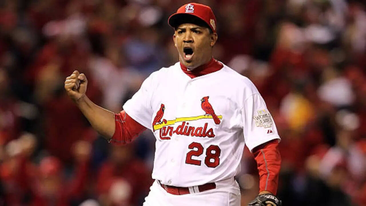 MLB pitcher Octavio Dotel dies in tragic nightclub collapse: All about his wife and children