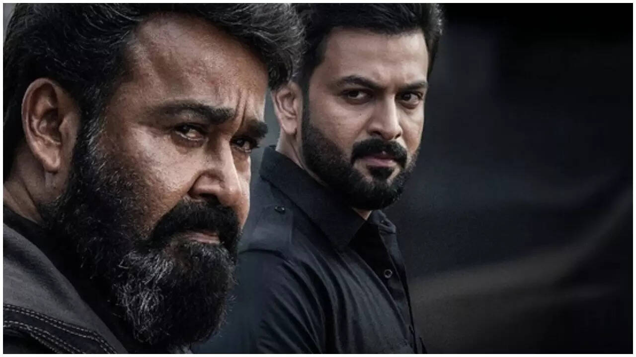 ‘L2: Empuraan’ holds strong in second week; crosses Rs 102 cr