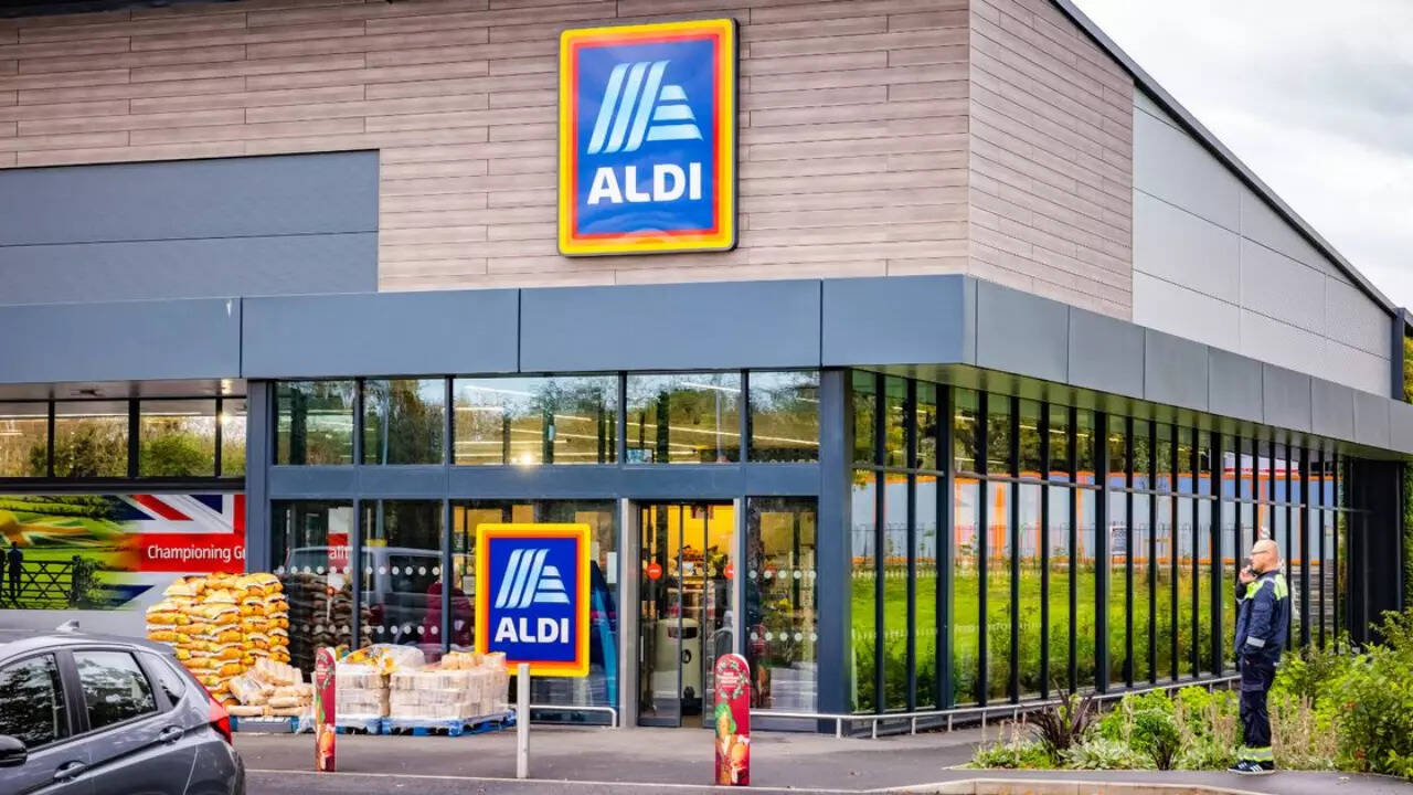 aldi store