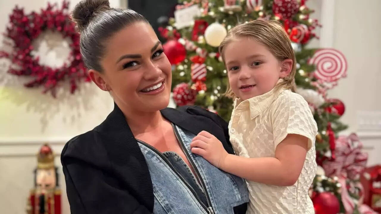 Brittany Cartwright reveals her son’s autism diagnosis: What are early signs of autism?