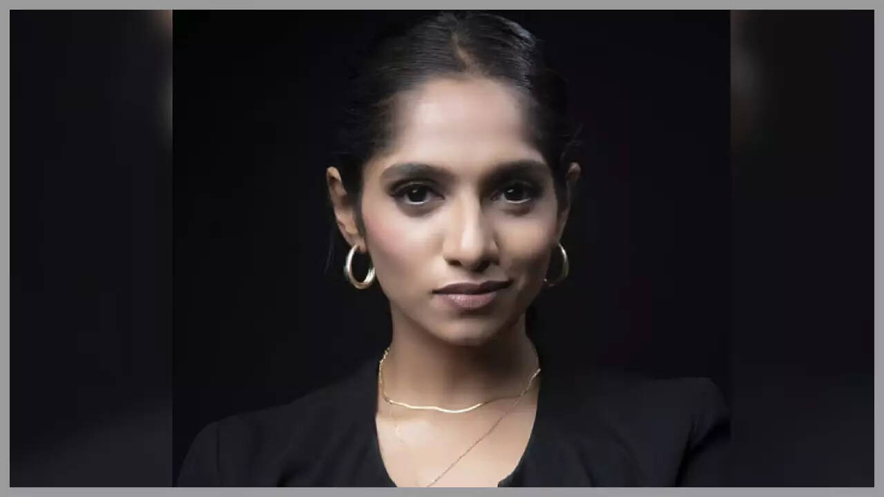 Jamie Lever on being trolled: 'Somebody called me a hijra'