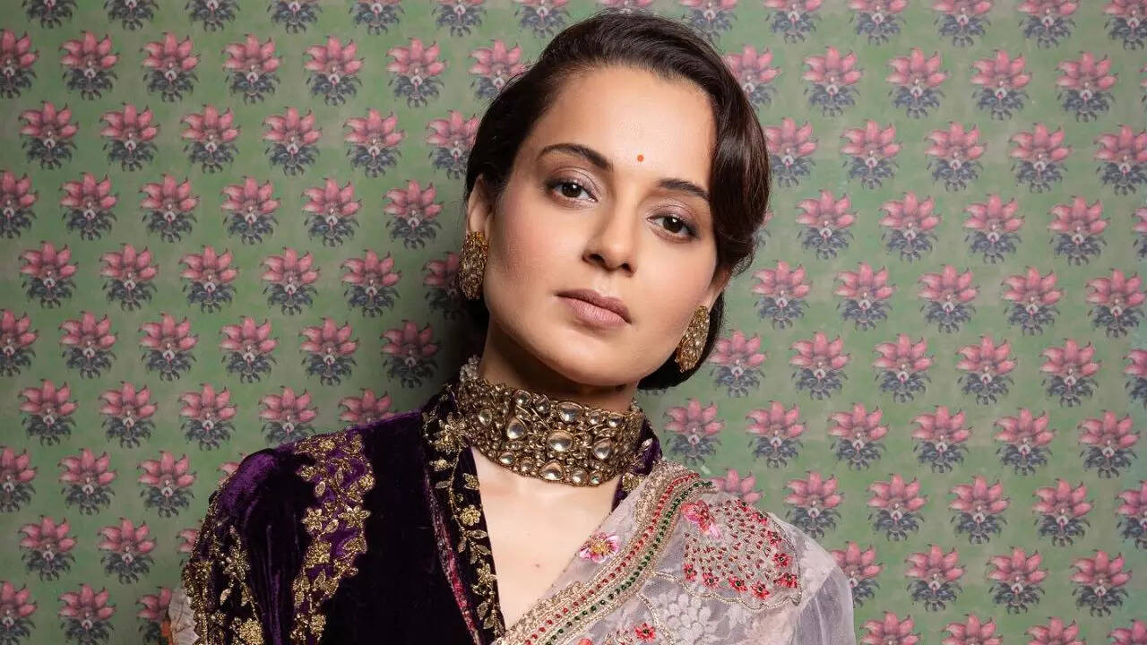 Himachal power board refutes Kangana's electricity bill claim