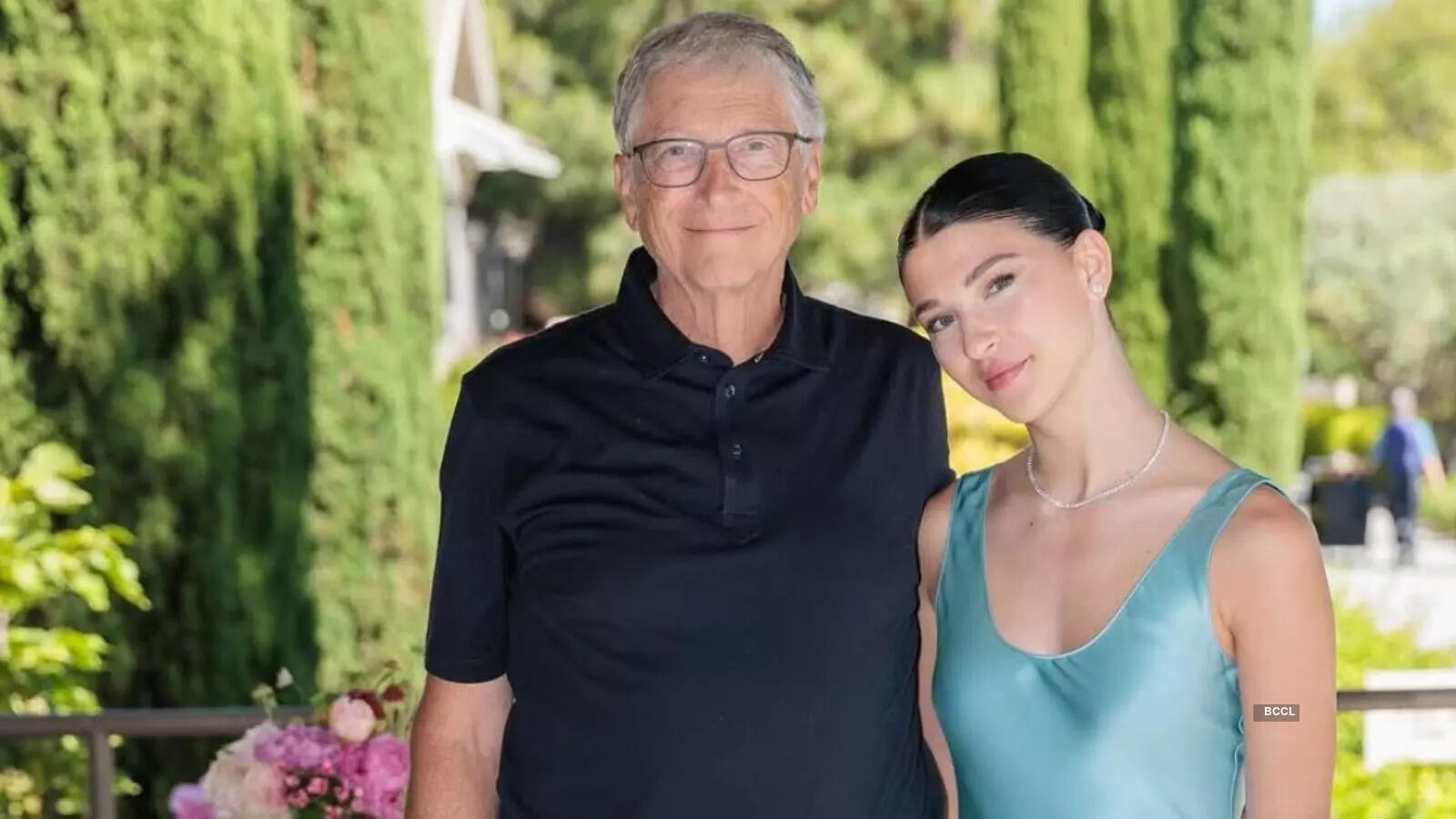 Bill Gates broke this rule— But his daughter wasn't allowed to