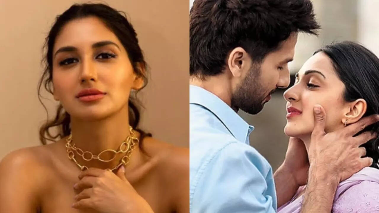 Nikita says Shahid-Kiara benefited from Kabir Singh row