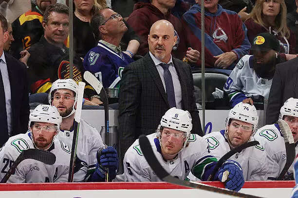 Rick Tocchet