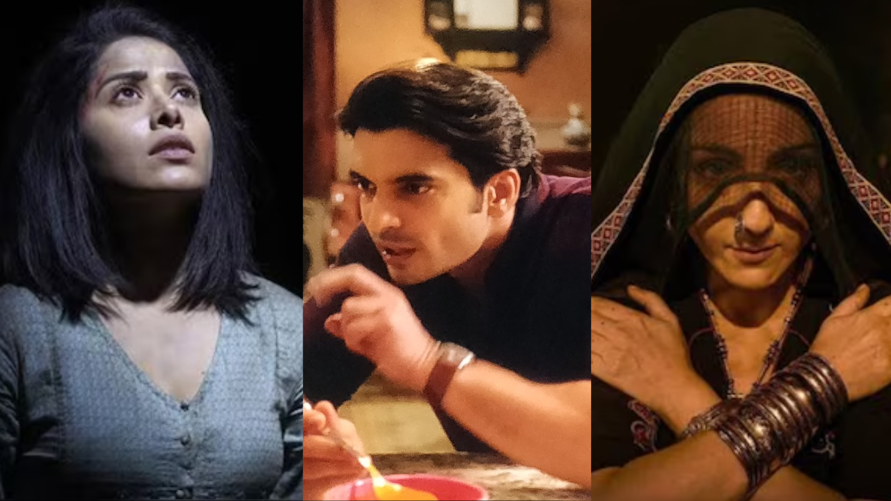 ‘Chhorii 2’ X Review: Netizens laud Nushrratt's performance