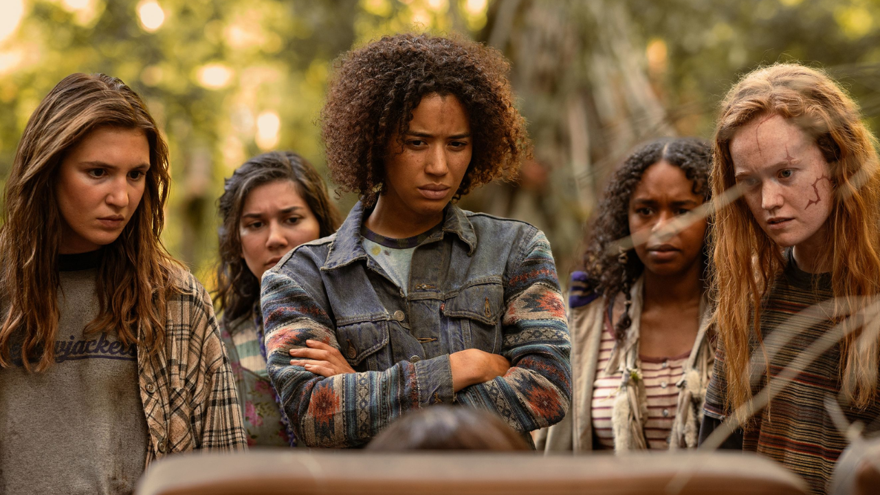 'Yellowjackets' season 3 finale: When and where to watch