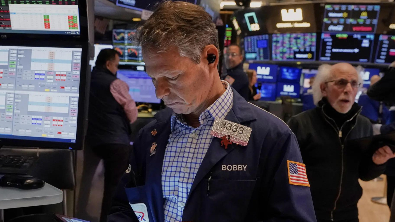 Wall street rallies as Dow, S&P 500, and Nasdaq uptick over 1% amid market volatility