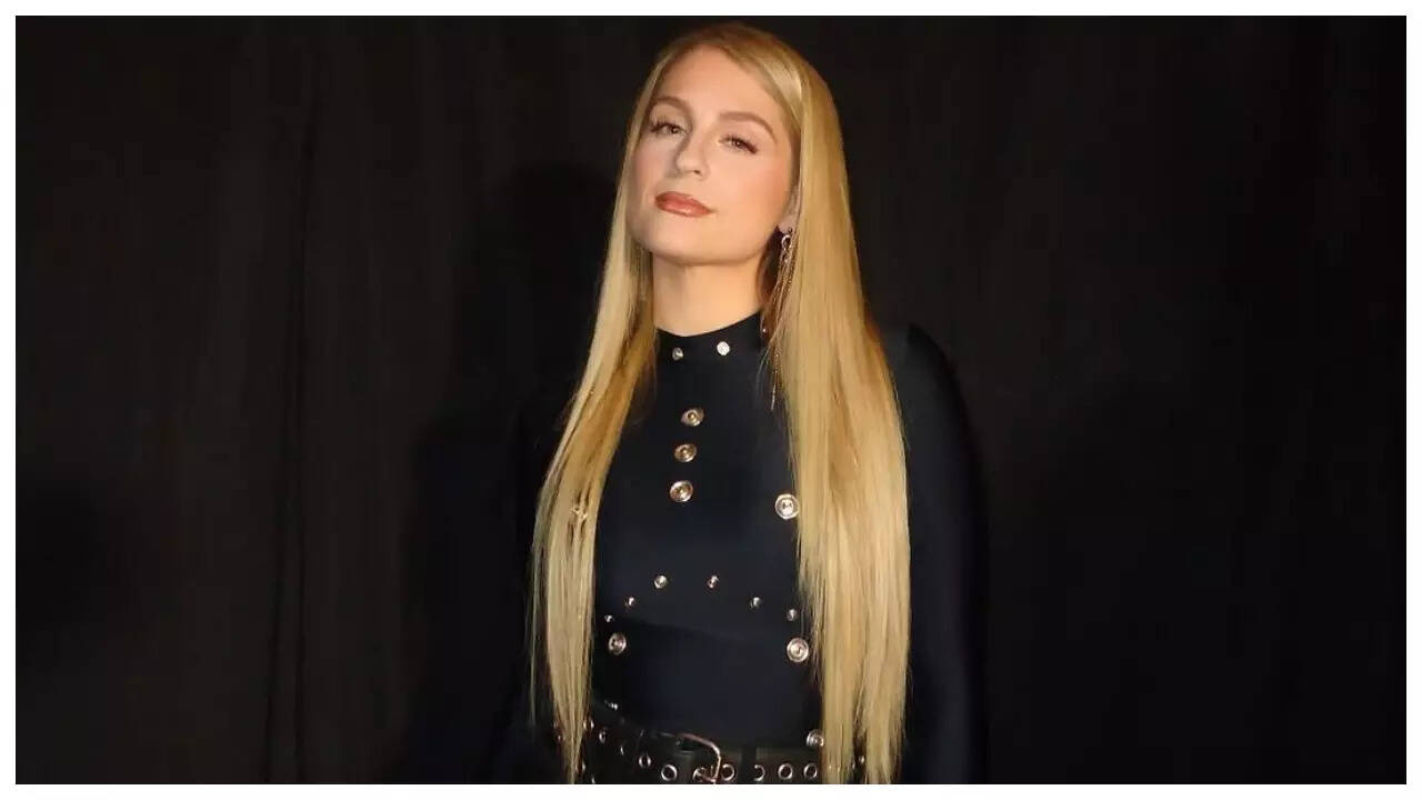 Meghan Trainor opens up about health journey and weight loss