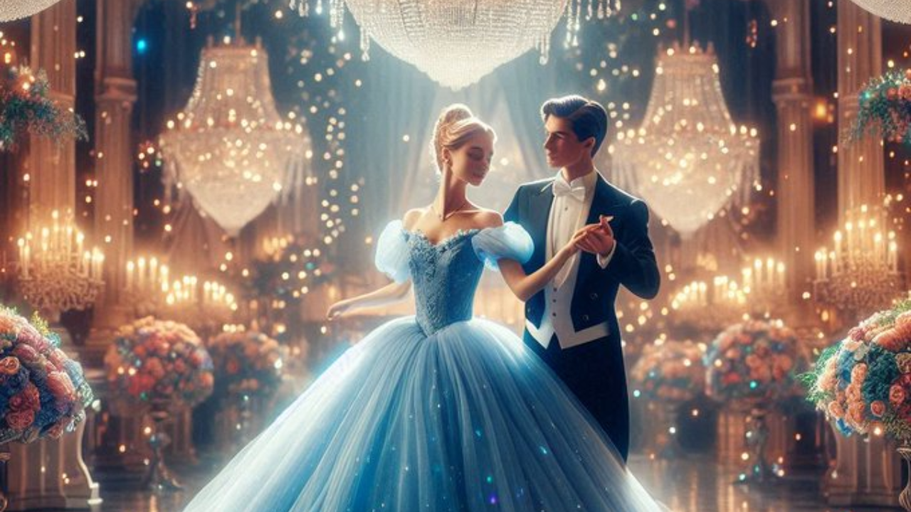 Cinderella Complex: Why some women still want to be dependent