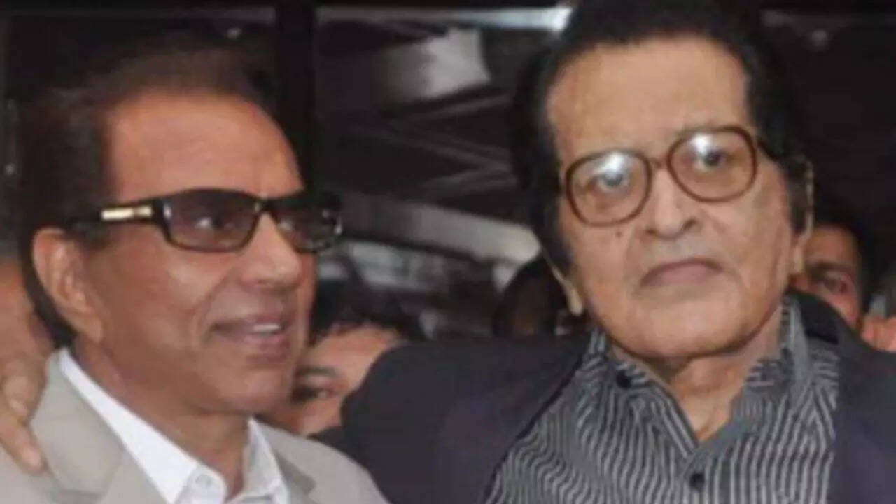 Manish recalls Manoj Kumar’s bond with Dharmendra