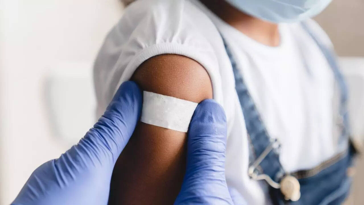 measles vaccine