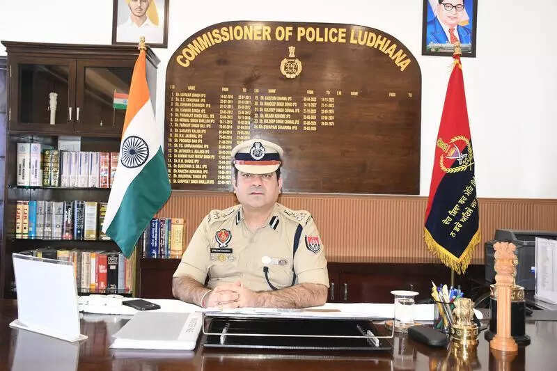 Police on toes in wake of threats by Pannun