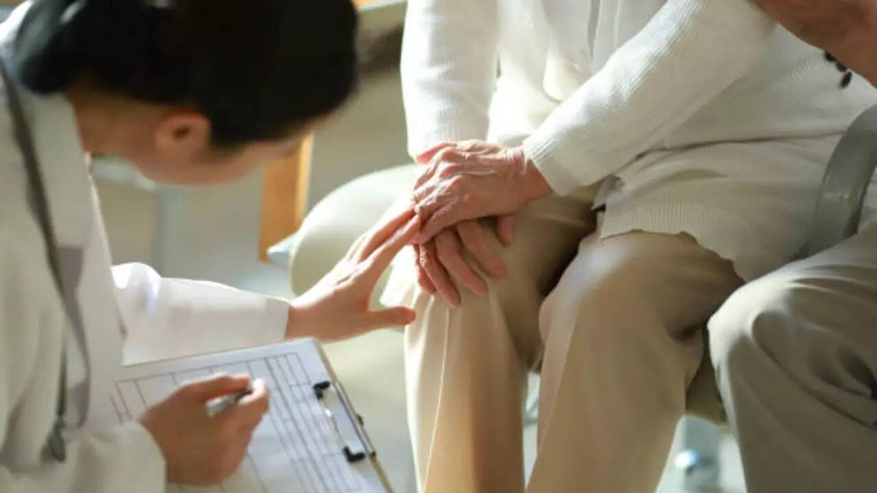 What other check ups did Trump go through?
