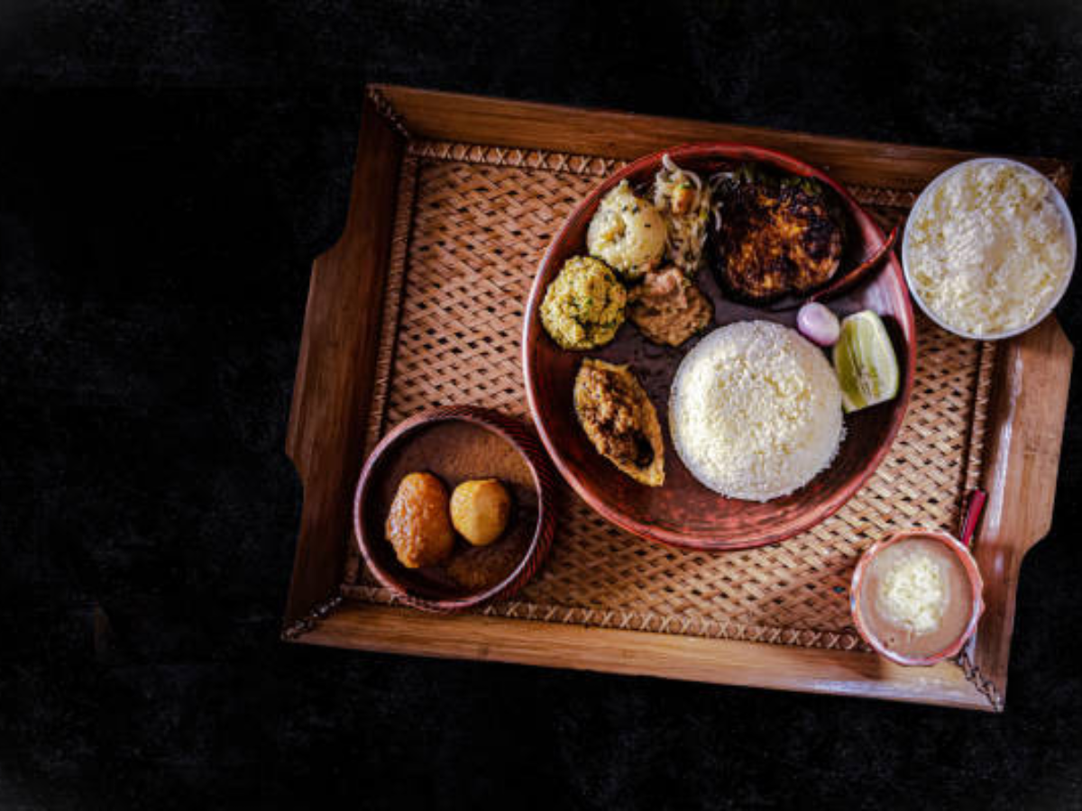 Pohela Baisakh Wishes, Messages