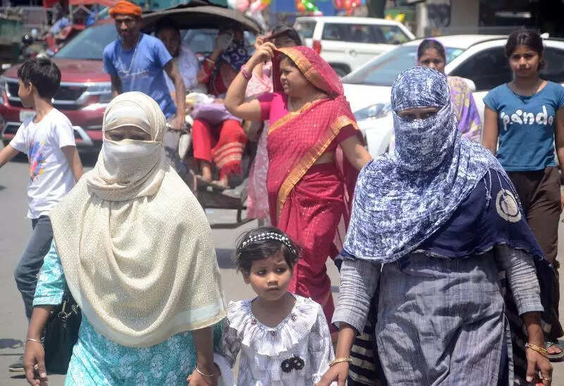 Rainy spell likely till Apr 17: IMD