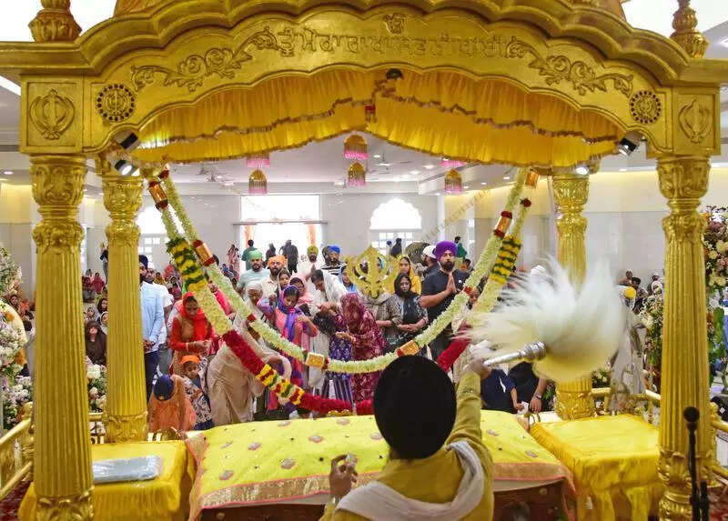 From Baisakhi to Bihu and Vishu to Puthandu, New Year festivities are here