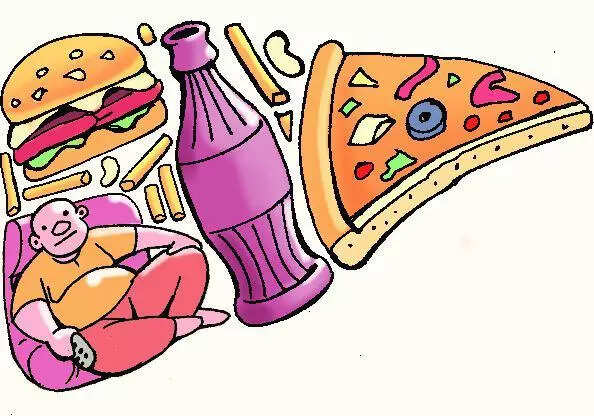 Sedentary lifestyle linked to fatty liver disease, say experts