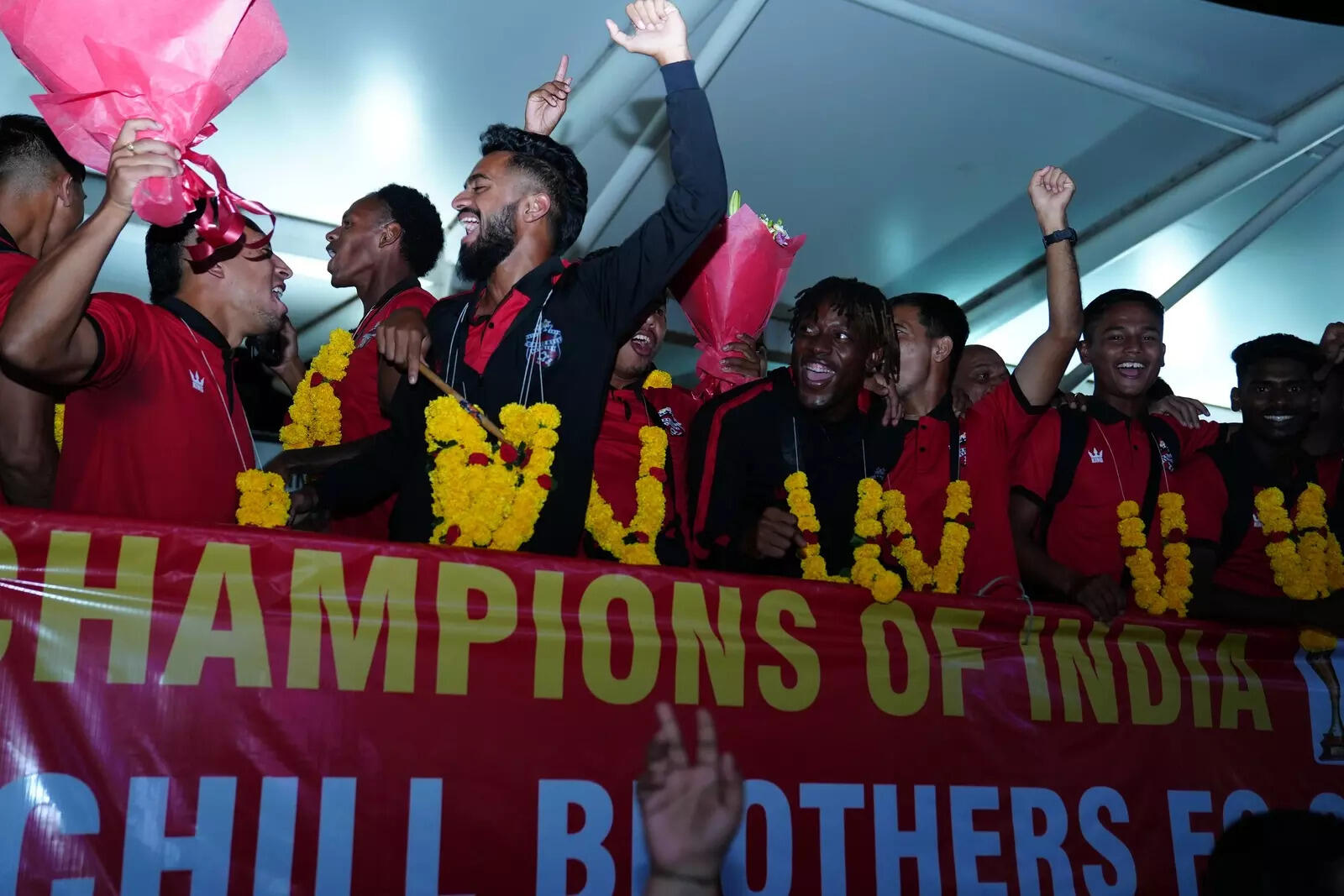 Churchill Bros pull out of Super Cup in protest against unfair draw