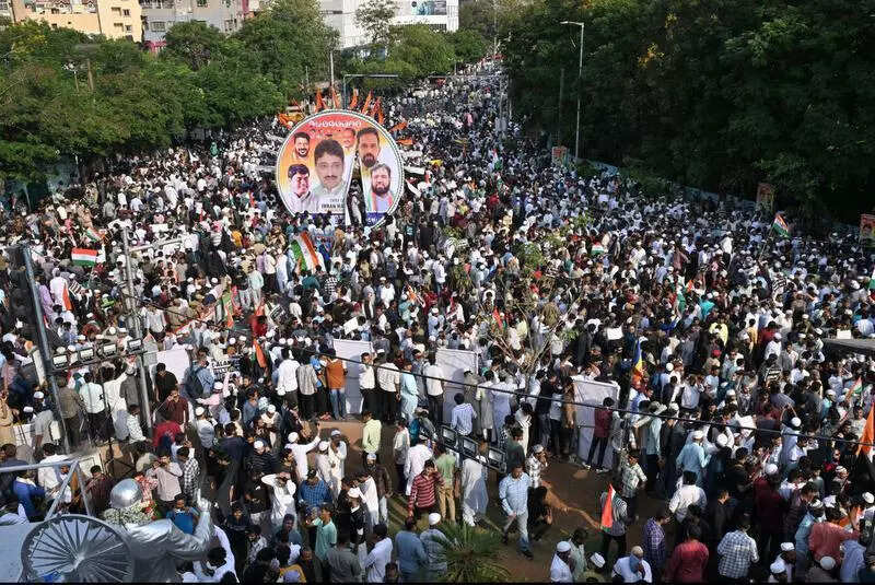 ‘Act erodes religious freedom’