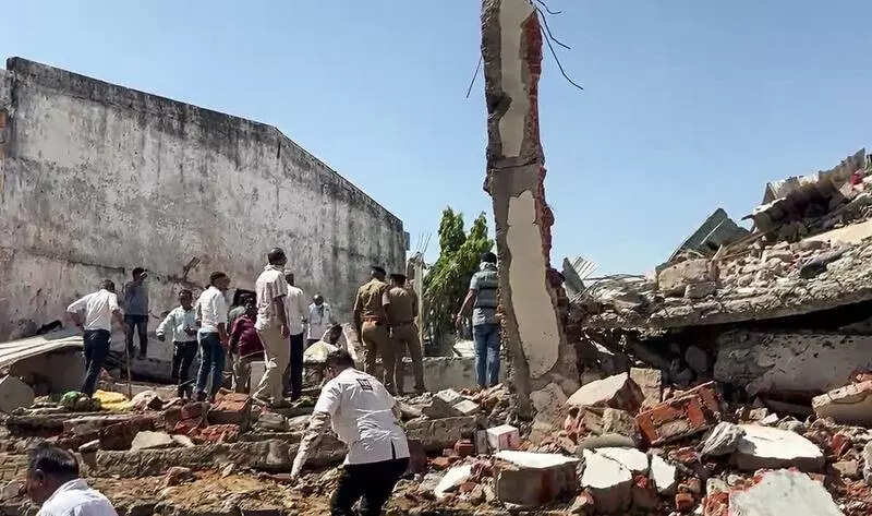 Officers’ choice: Is SIT probe formula foolproof?