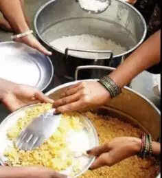 Junior lecturers want mid-day meals in Inter colleges