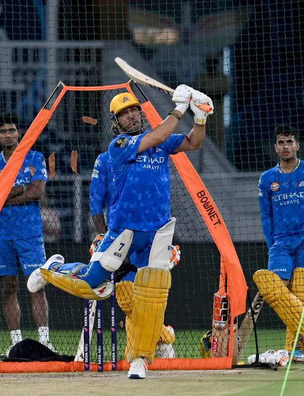 Up against high-flyers LSG, CSK look to end losing streak