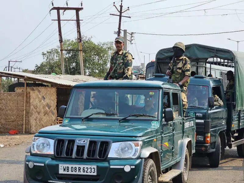 After violence, politics takes centre stage