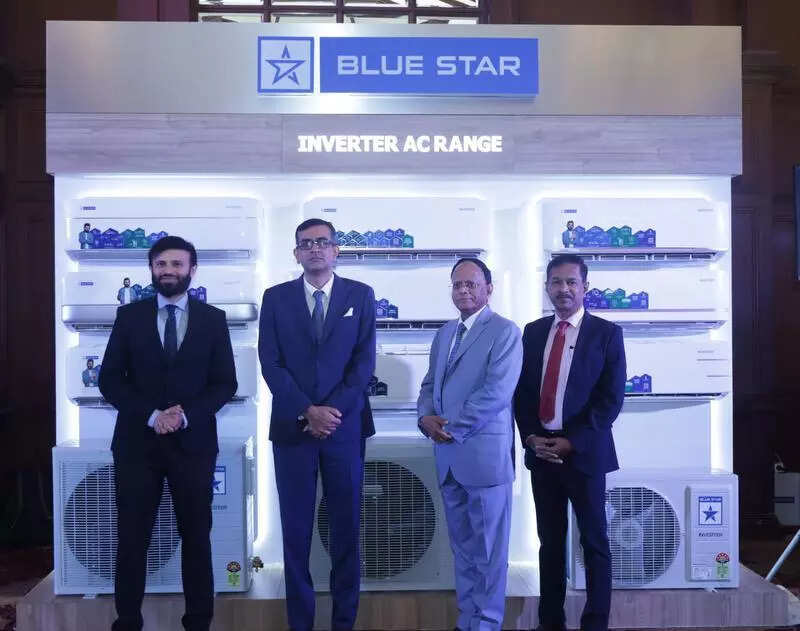 Blue Star may set up plant in Bengal after 2028