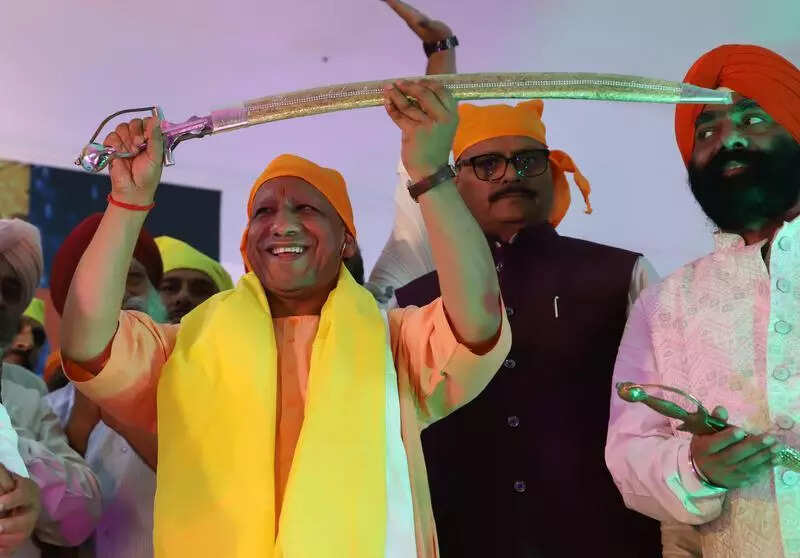 ‘Guru Gobind Singh protected nation, upheld religious values’