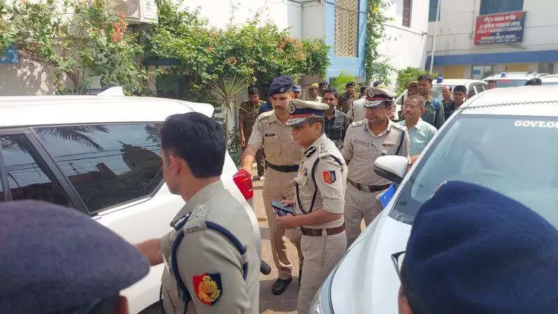 DGP: Situation is now under control