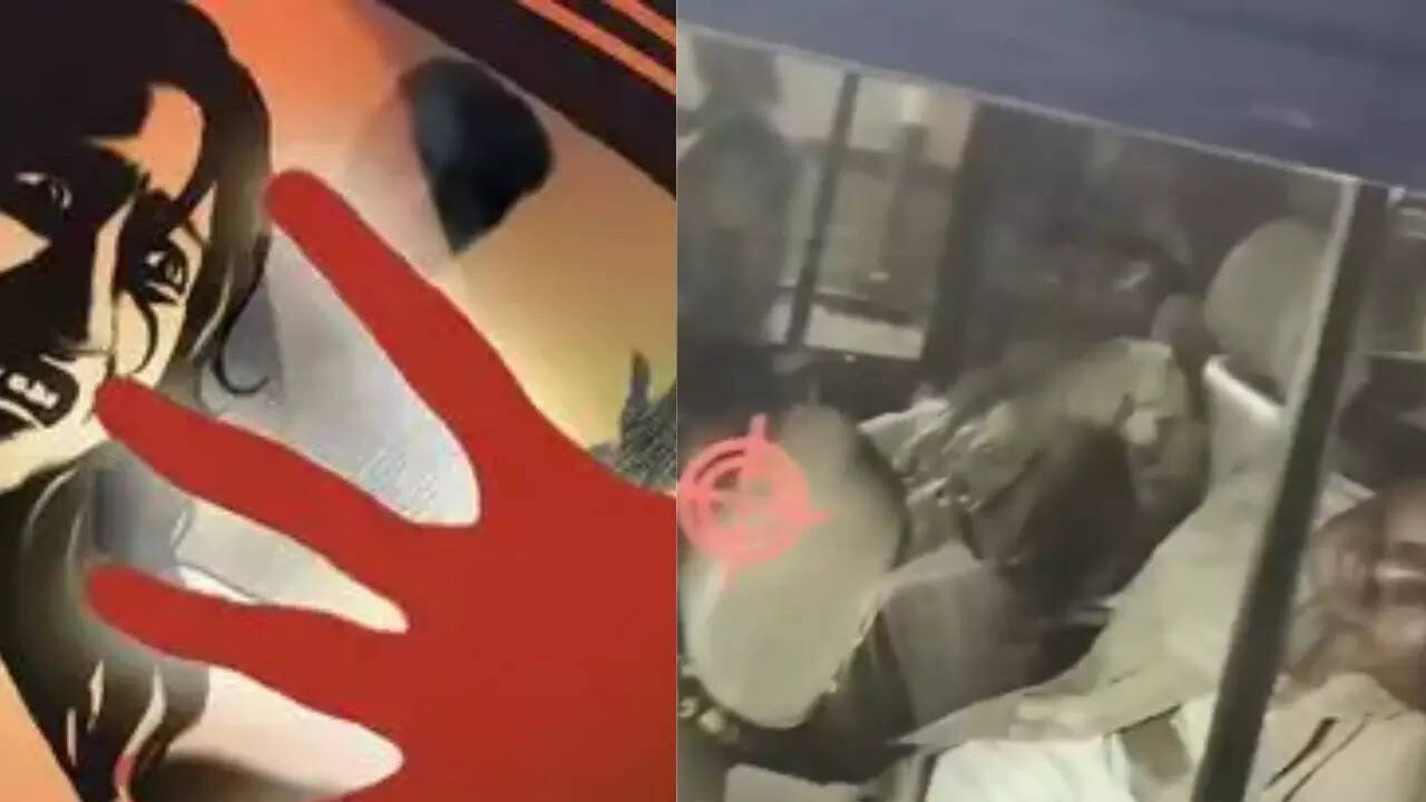 ‘Killer shot during escape attempt’: How Hubballi Police gunned down Bihar man who raped, murdered 5-year-old girl