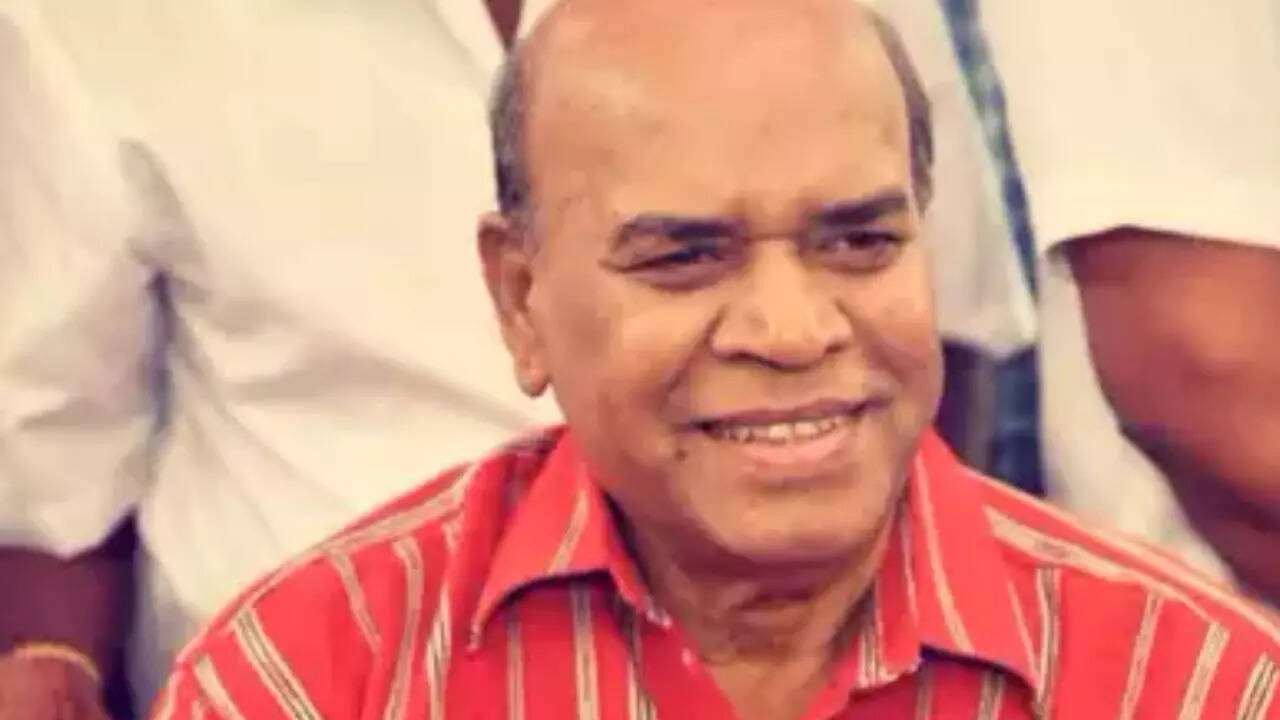 Veteran Kannada comedy actor Bank Janardhan passes away at 79