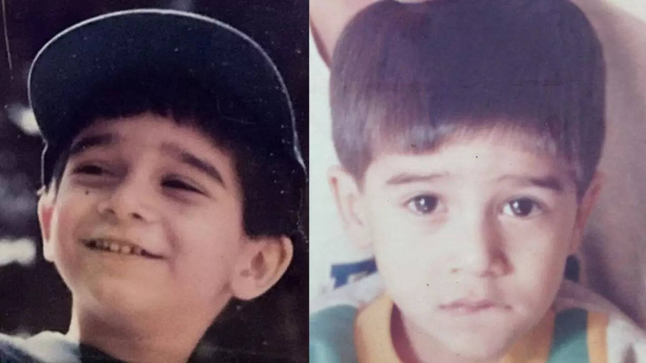 Star kid who acted with Priyanka, SRK- then vanished