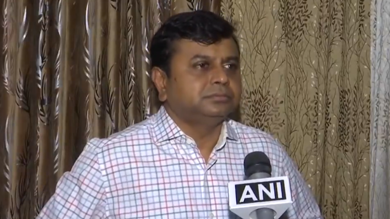 'Jai Shri Ram' slogan row: 'Governor RN Ravi flexing majoritarian muscle, not acceptable in Tamil Nadu, says DMK