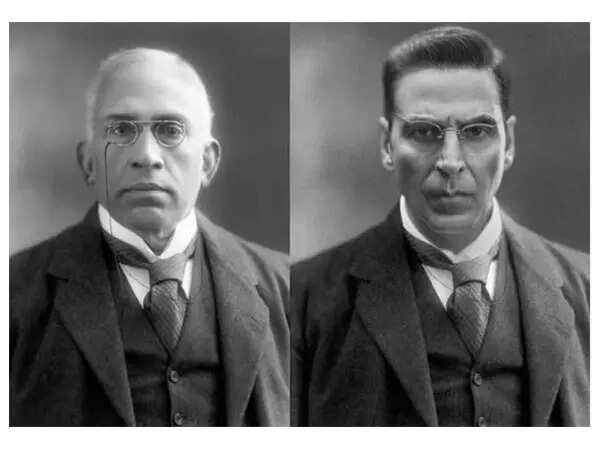 ‘Kesari Chapter 2’: Who is C. Sankaran Nair?