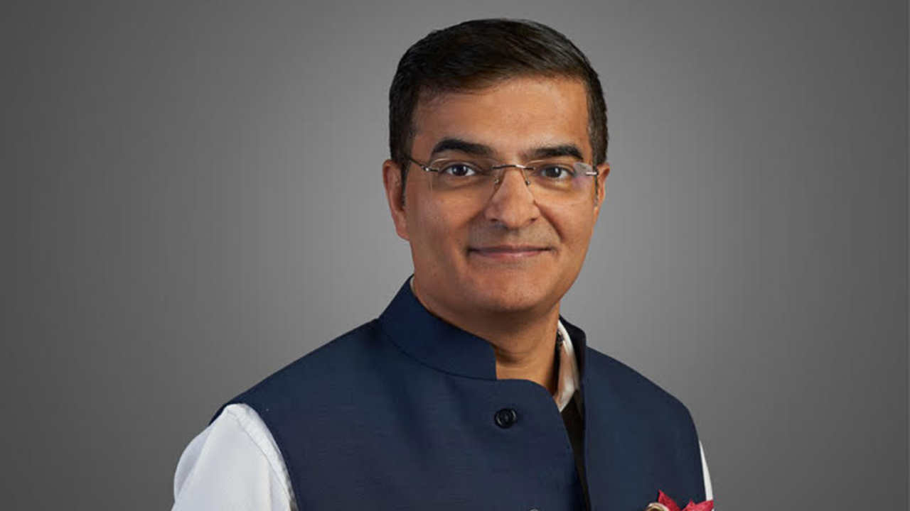 Thales' Ashish Saraf to now head Pratt & Whitney in India