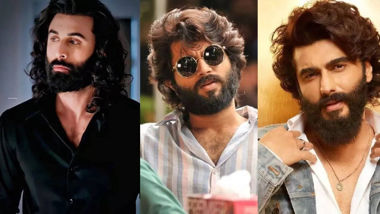 Arjun Kapoor praises Vanga's Animal, Arjun Reddy