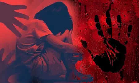 6-year-old girl 'sexually assaulted' by relative in Delhi