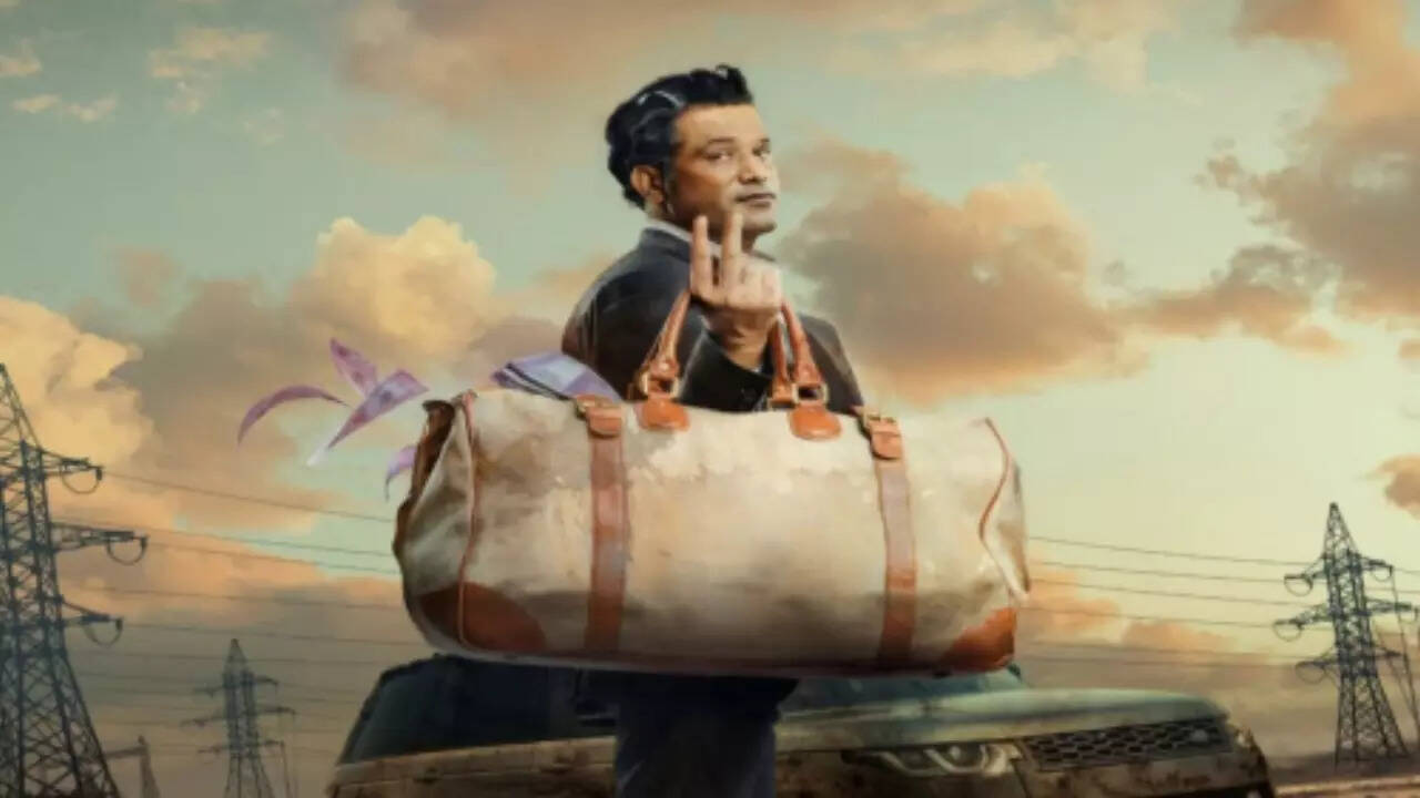 Crazxy OTT release: Where to watch Sohum Shah starrer