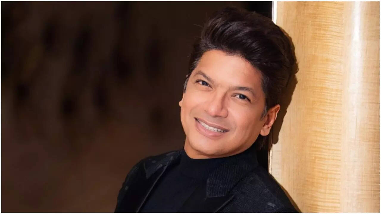 Singer Shaan buys Rs10 crore residential property in Pune