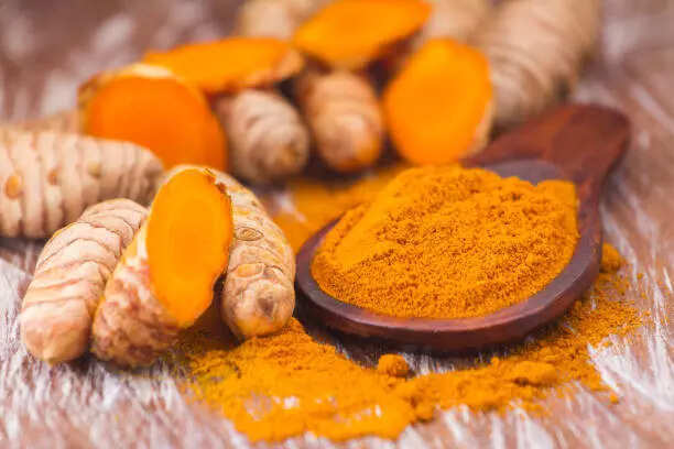 Turmeric vs Curcumin: What’s the difference?