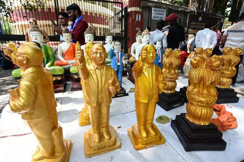 Constitution In Their Hands, Hope In Hearts