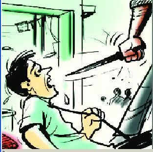 Police nab 4 accused in liquor vend robbery case