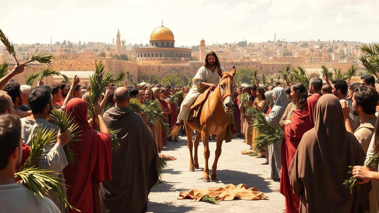 Goa Archdiocese Urges Faithful to Rediscover True Meaning of Lenten and Easter Traditions