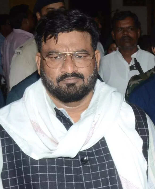 Min’s Sharia statement sparks outrage, BJP demands resignation