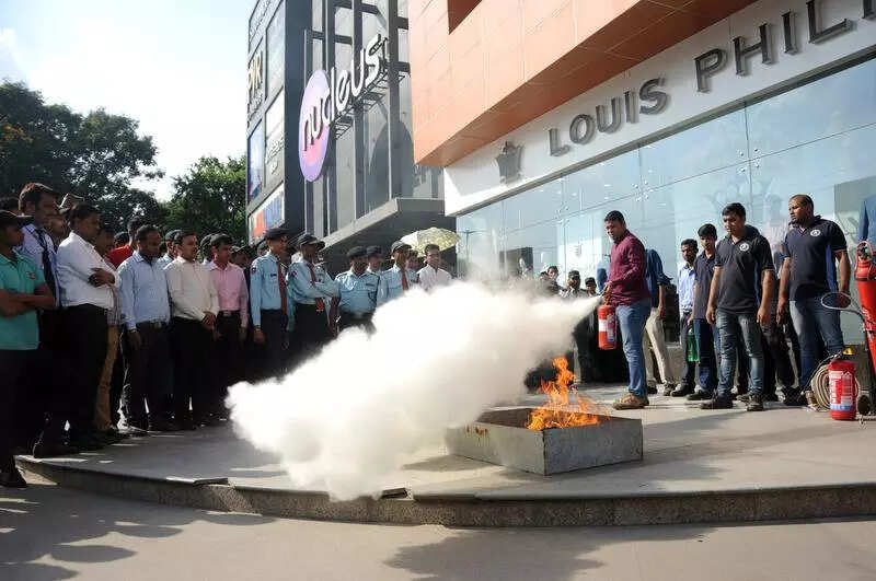 Fire department launches awareness campaign