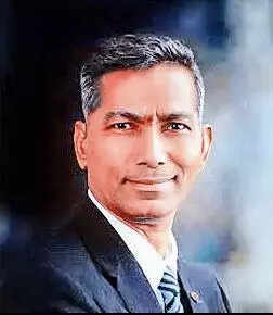 Retd AP high court judge to head police complaints body