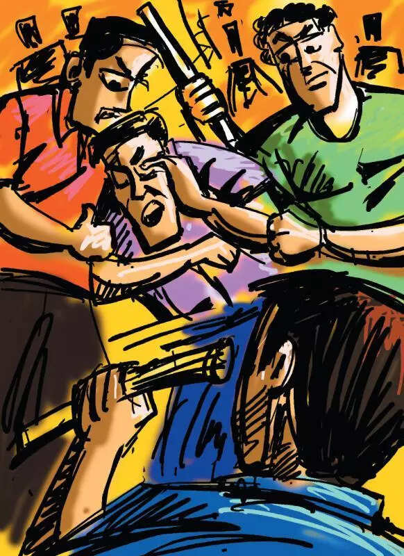 2 killed in fight over stake money in Chikkaballapur