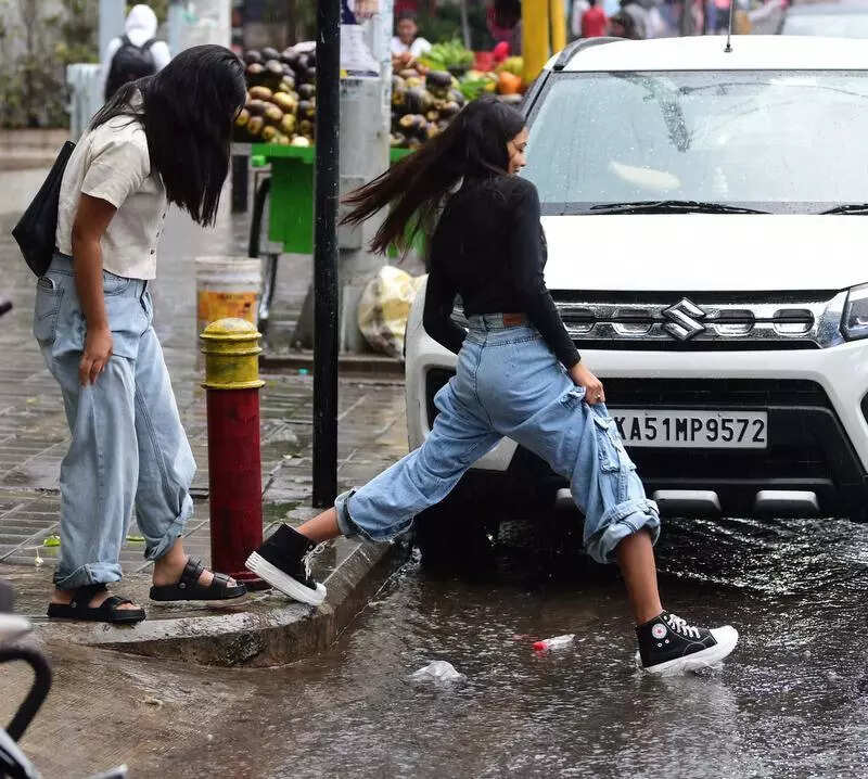 Thundersquall uproots trees, electricity poles